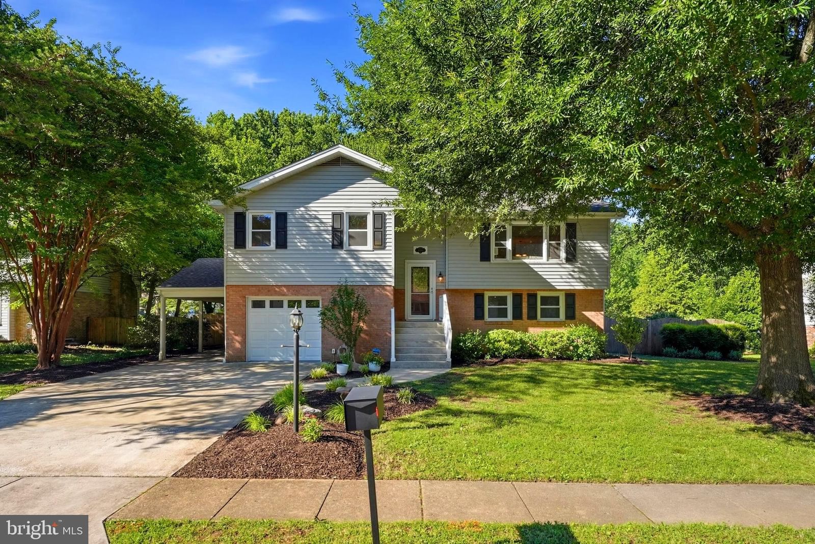4407 ARAGON PL, ALEXANDRIA 22309, VA