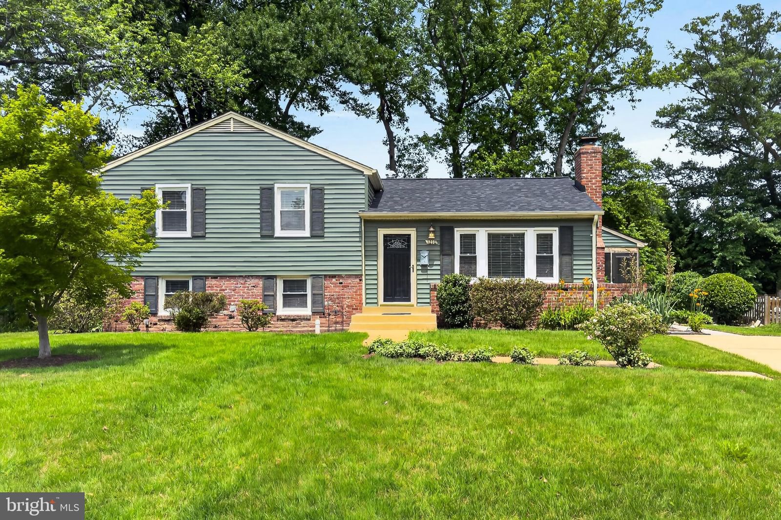 1210 CROTON DR, ALEXANDRIA 22308, VA
