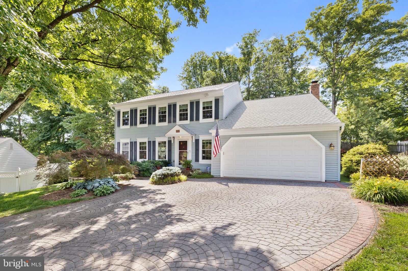 7702 HILLTOPPER CT, SPRINGFIELD 22153, VA