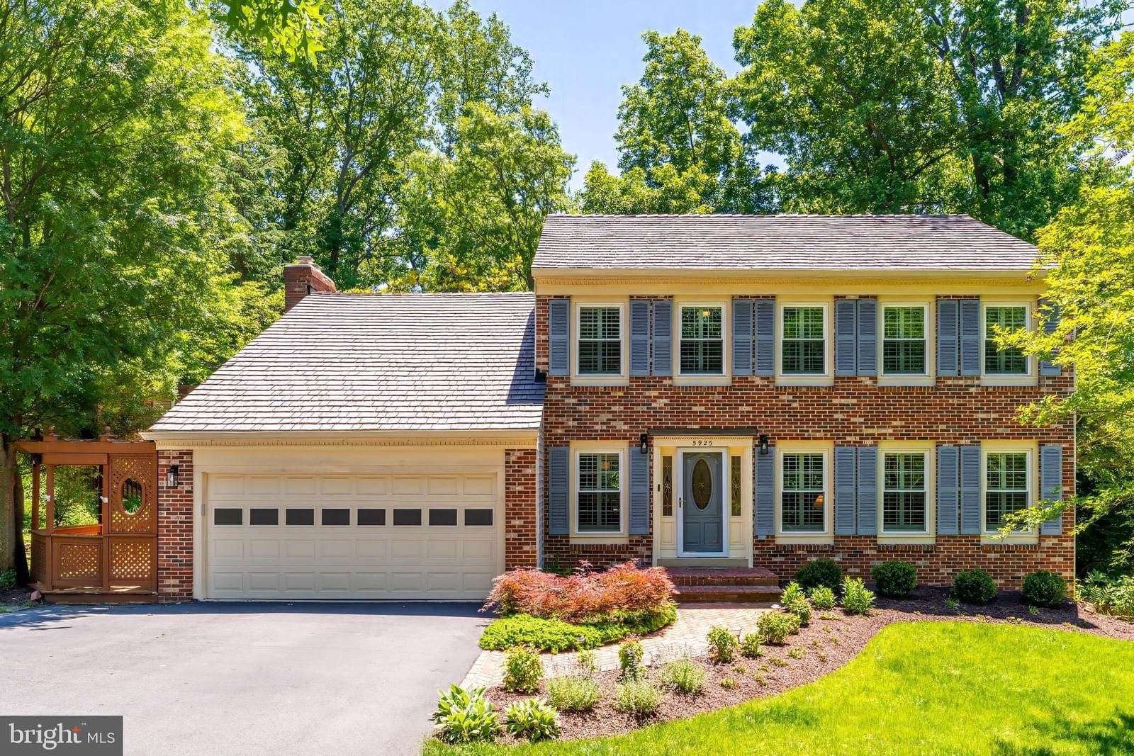 5925 COLFAX AVE, ALEXANDRIA 22311, VA