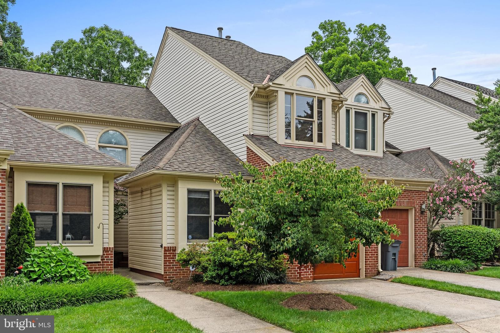 2025 MAGARITY CT, FALLS CHURCH 22043, VA