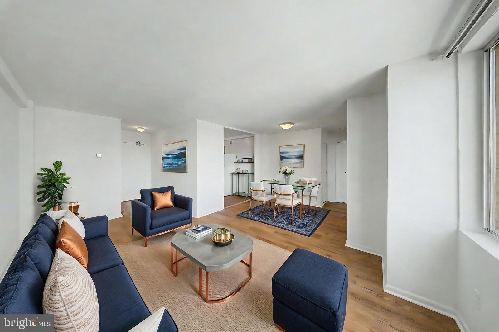6631 WAKEFIELD DR, ALEXANDRIA 22307, VA