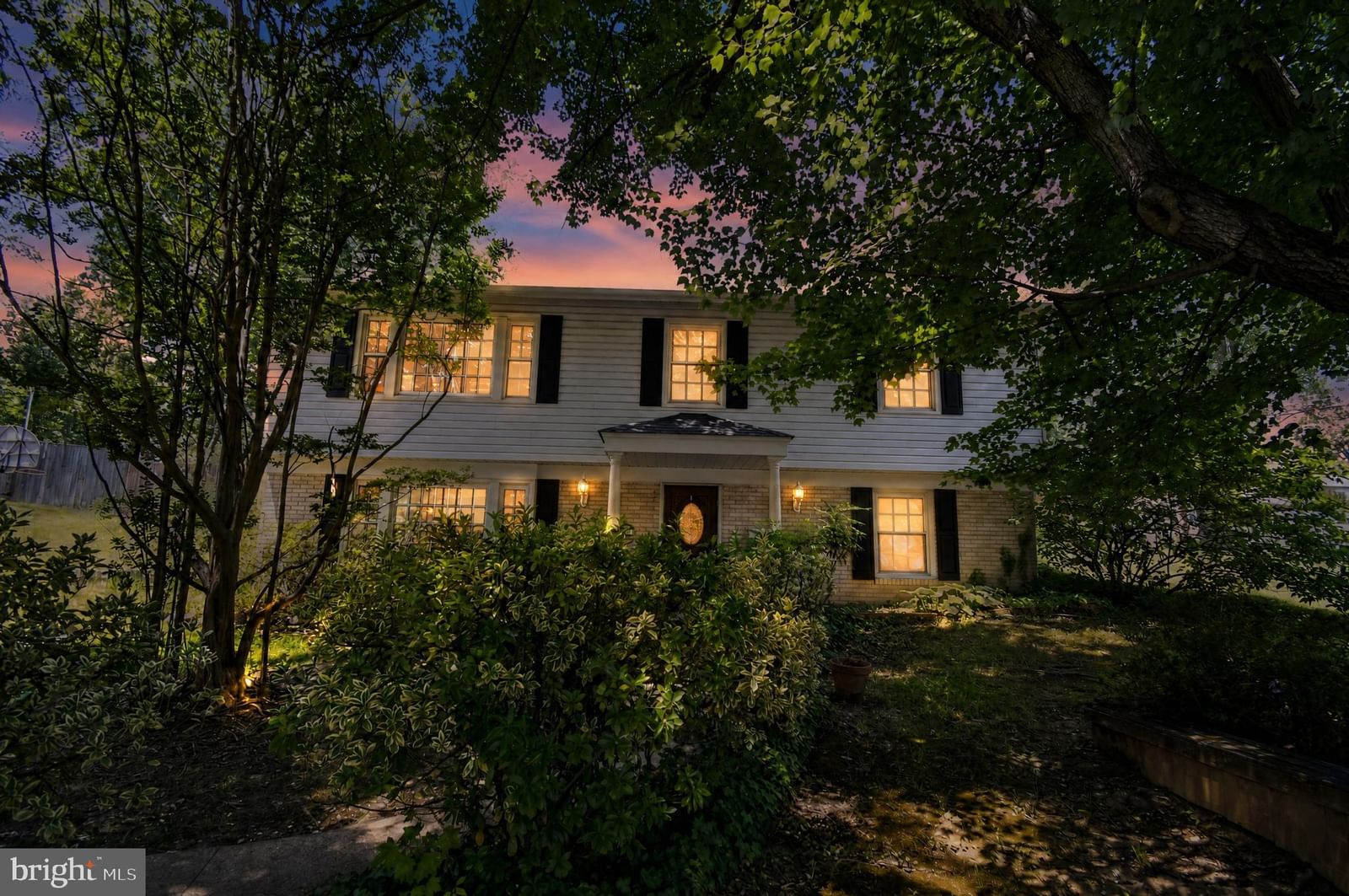 7941 HARWOOD PL, SPRINGFIELD 22152, VA