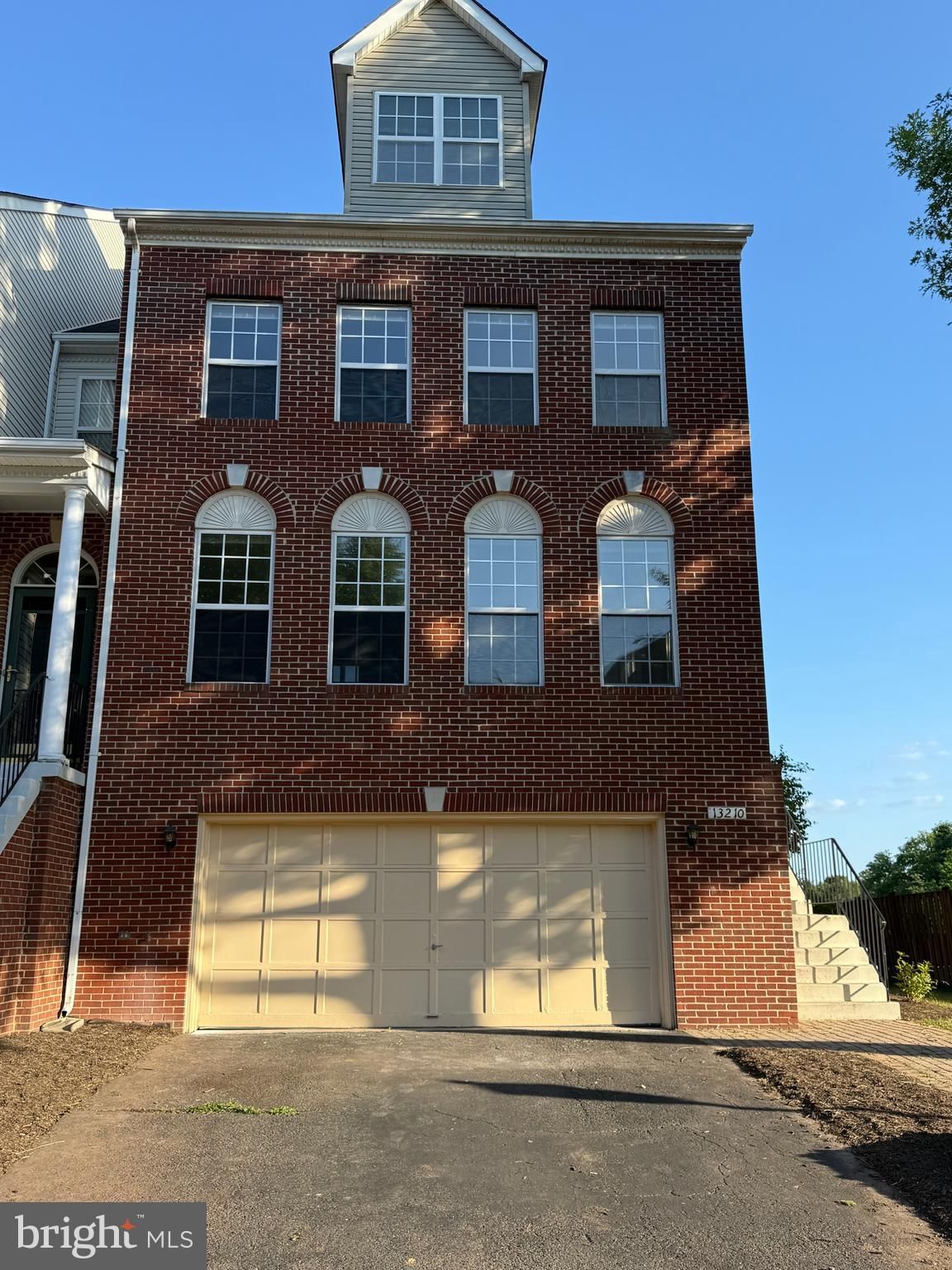 13210 GOOSE POND LN, FAIRFAX 22033, VA