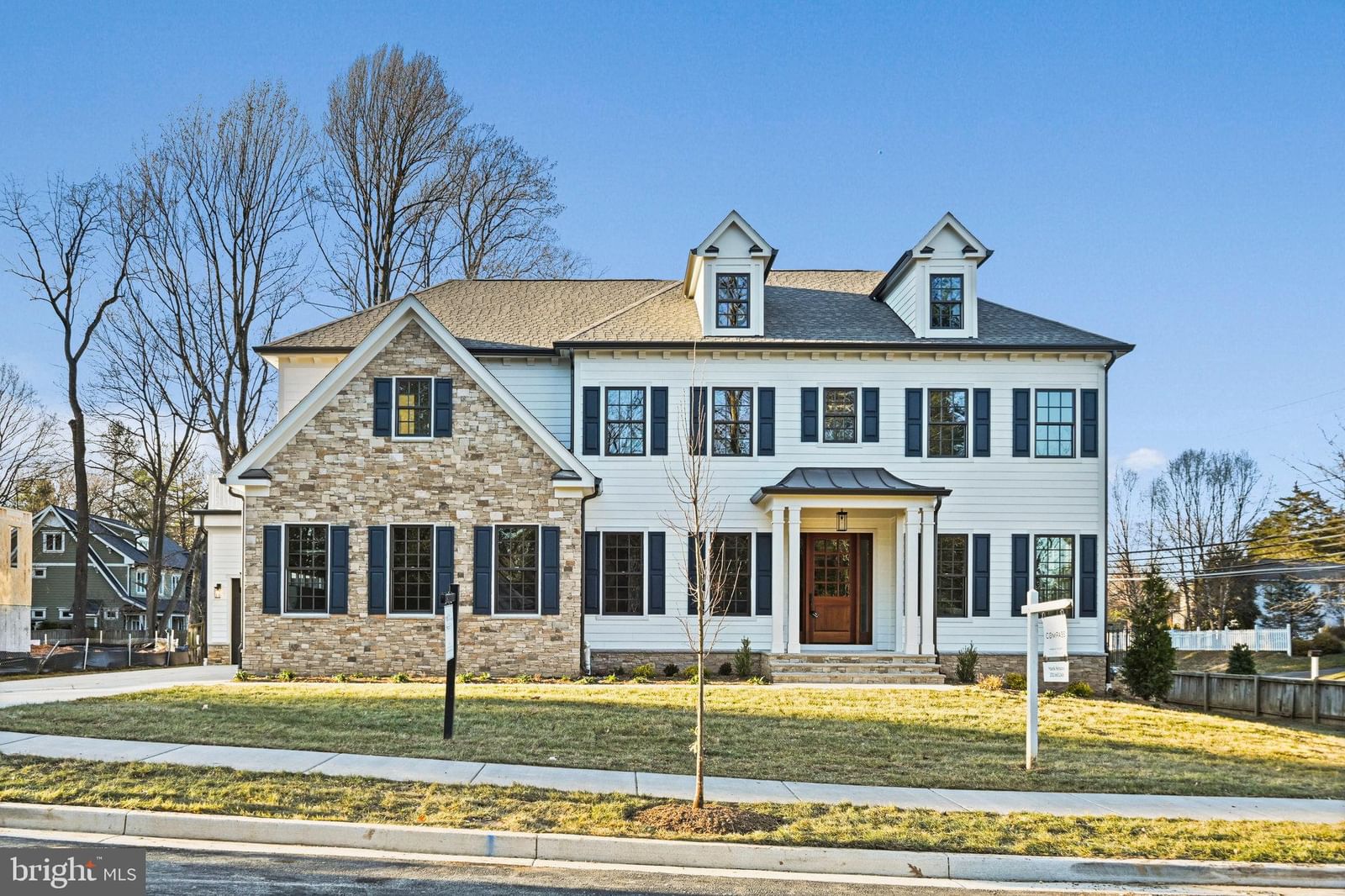 901 ECHOLS ST SE, VIENNA 22180, VA