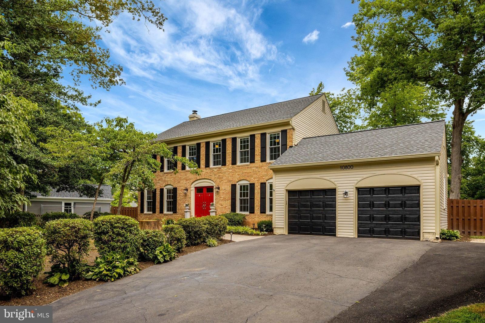 10800 STEVEN LEE CT, FAIRFAX 22032, VA