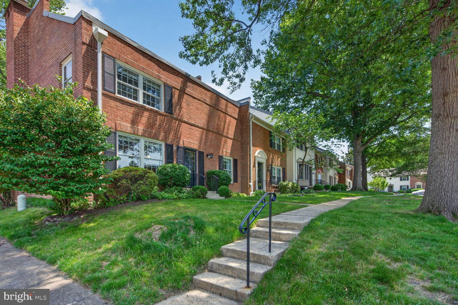 8336 GARFIELD CT, SPRINGFIELD 22152, VA