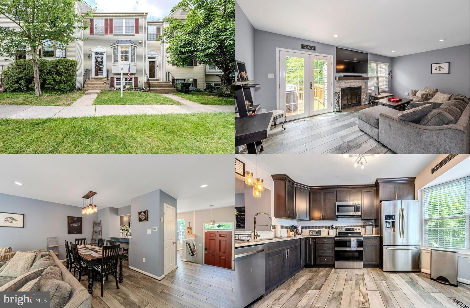 6003 LITTLE BROOK CT, CLIFTON 20124, VA