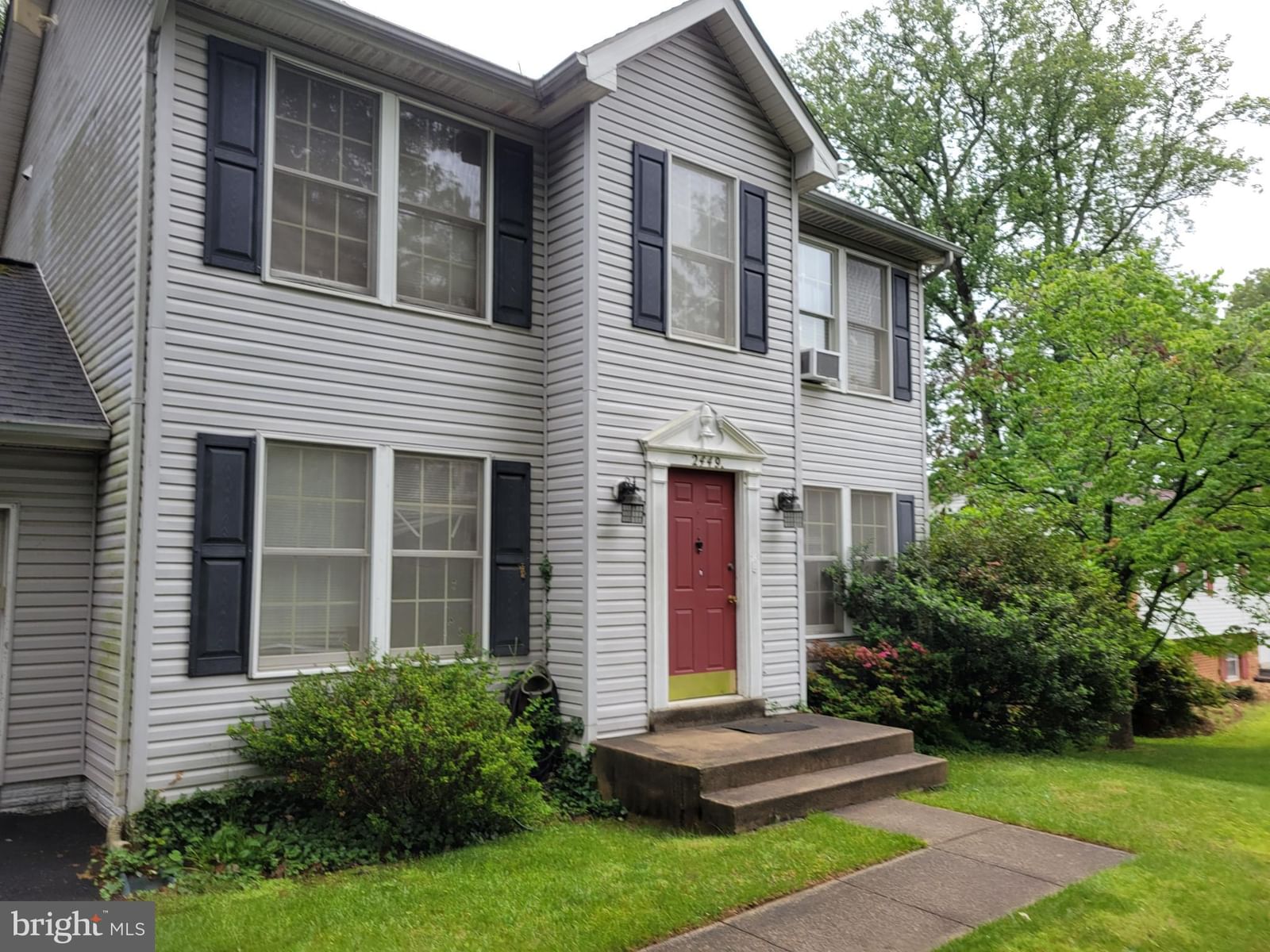2449 CASMAR ST, VIENNA 22180, VA