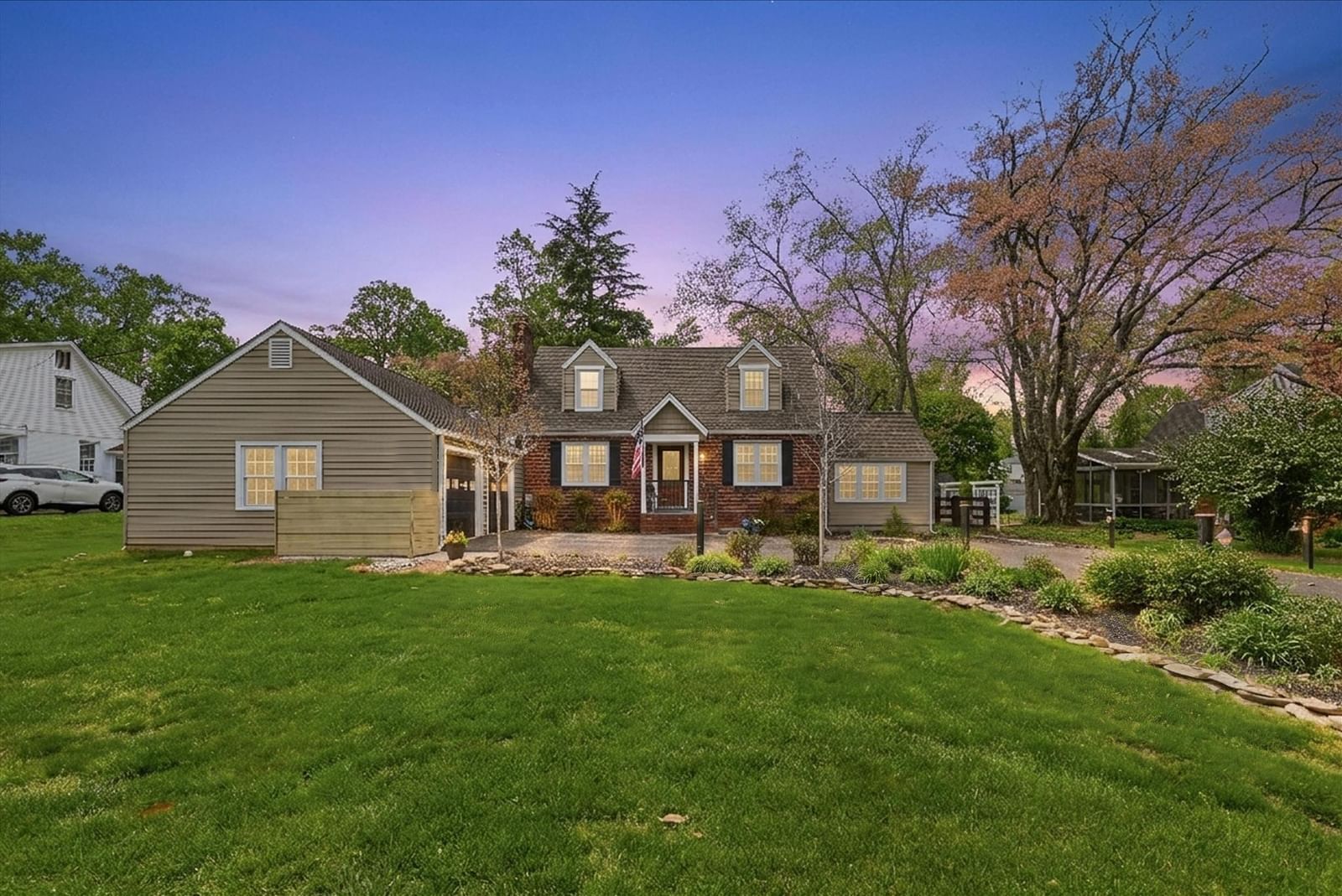 3312 HOLLOMAN RD, FALLS CHURCH 22042, VA