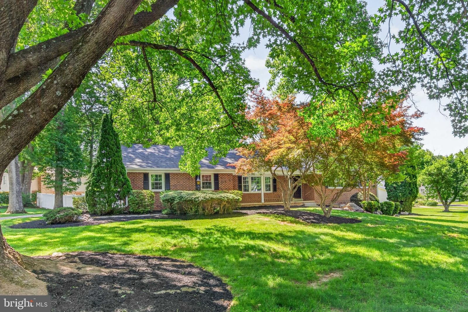2541 OAK VALLEY DR, VIENNA 22181, VA
