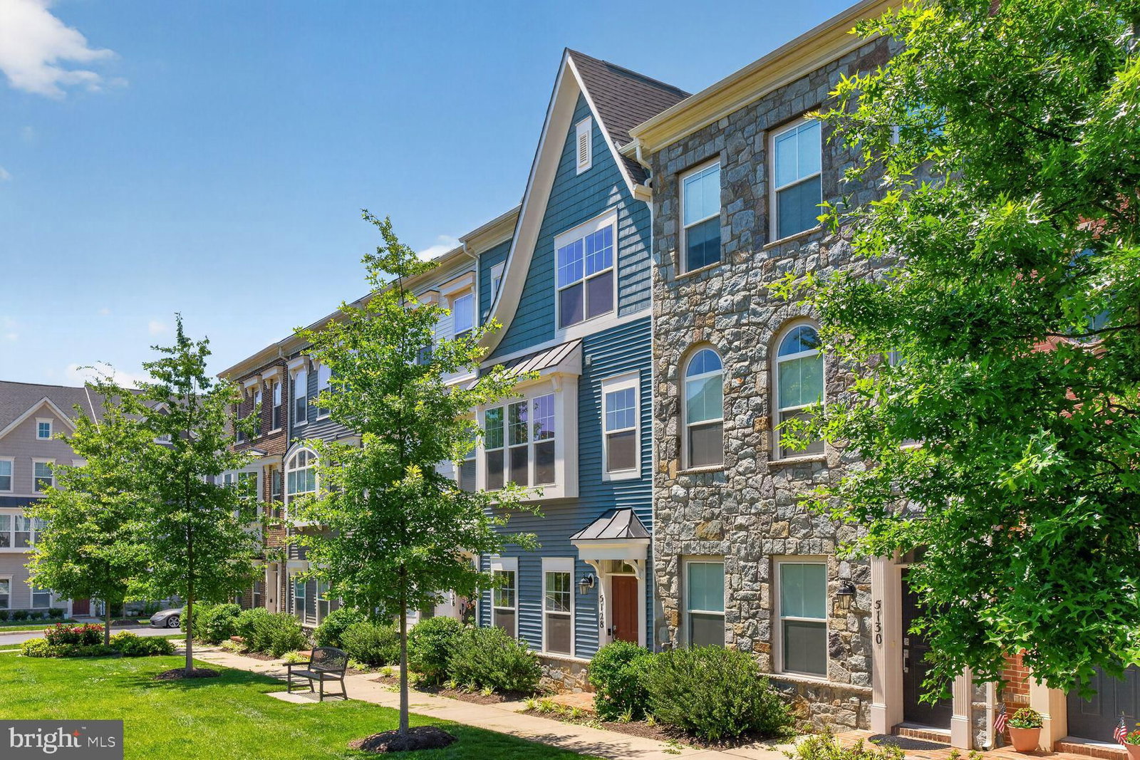 5128 RIDGEVIEW RETREAT DR, CHANTILLY 20151, VA