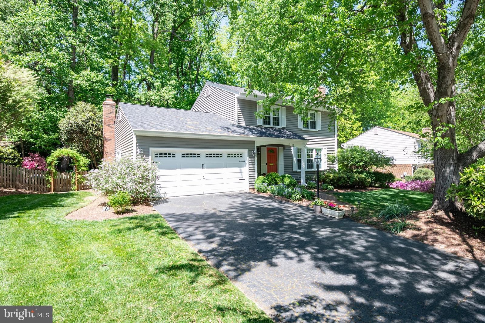 7118 DEVONSHIRE RD, ALEXANDRIA 22307, VA