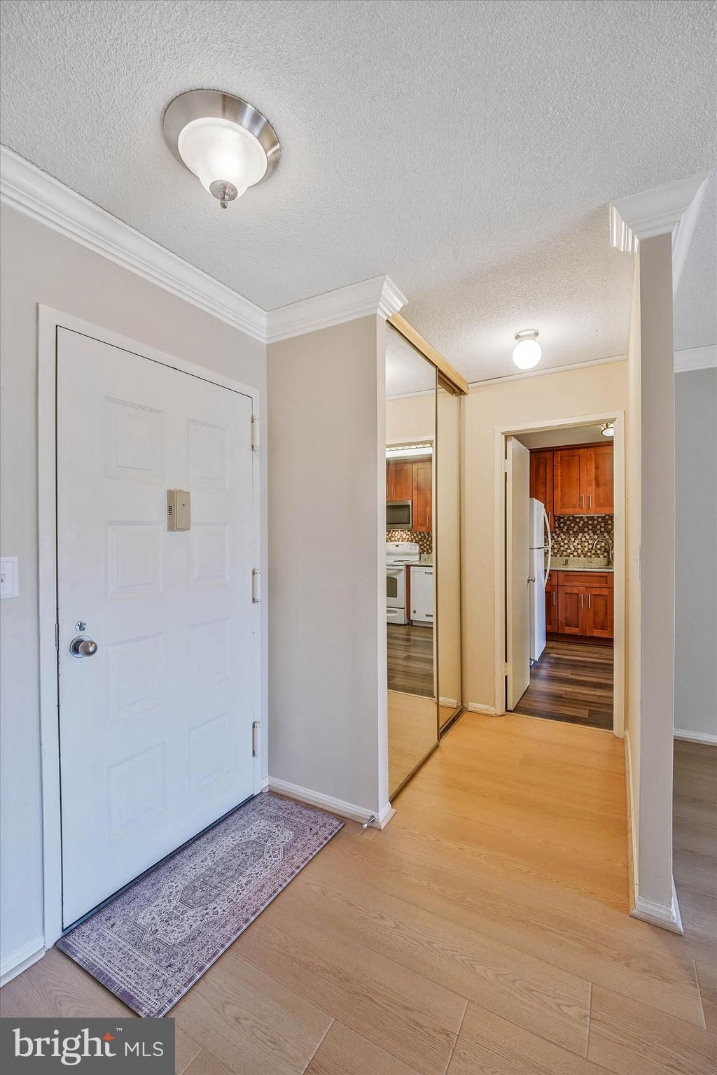 8360 GREENSBORO DRIVE #208 photograph