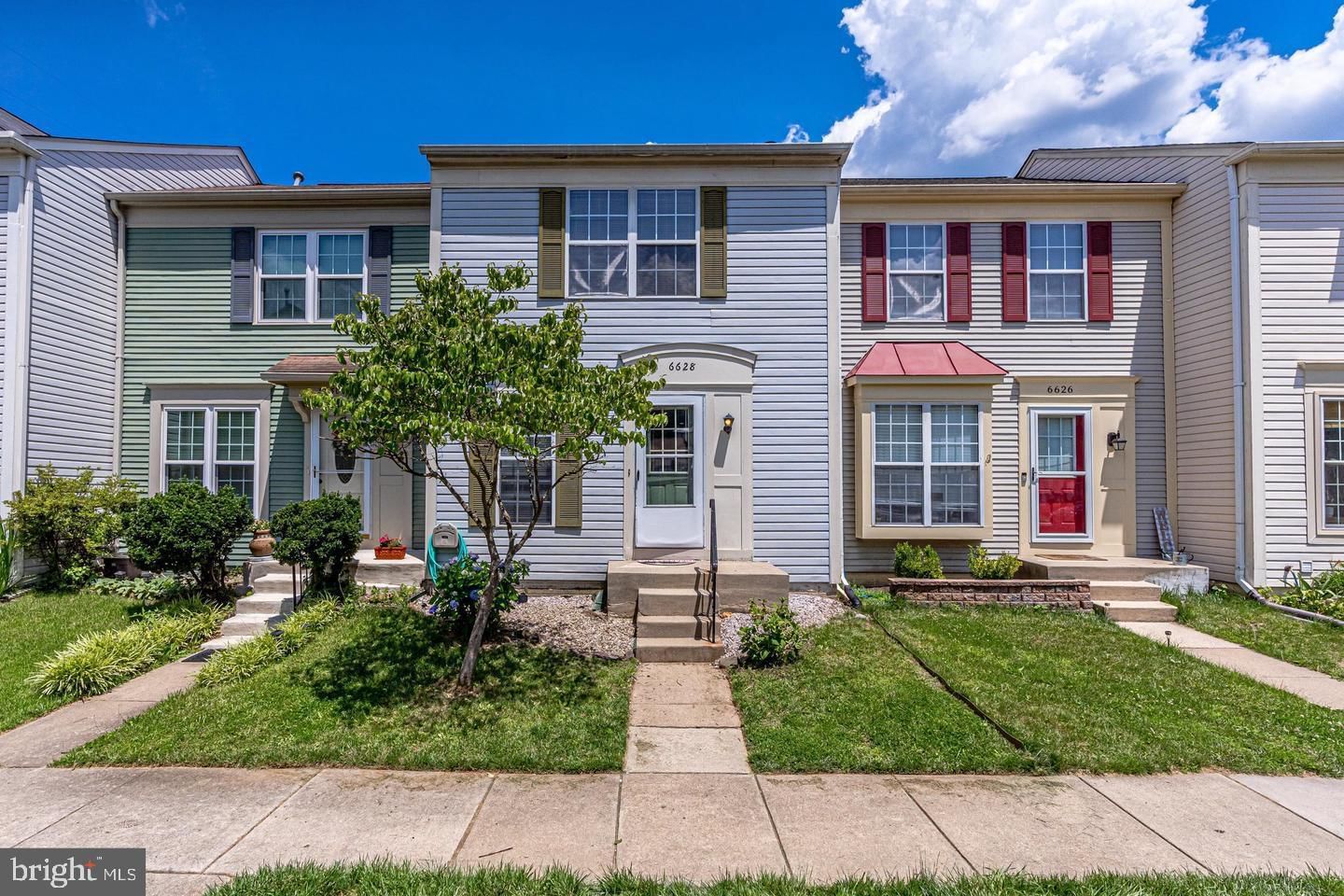 6628 HIGH VALLEY LN, ALEXANDRIA 22315, VA