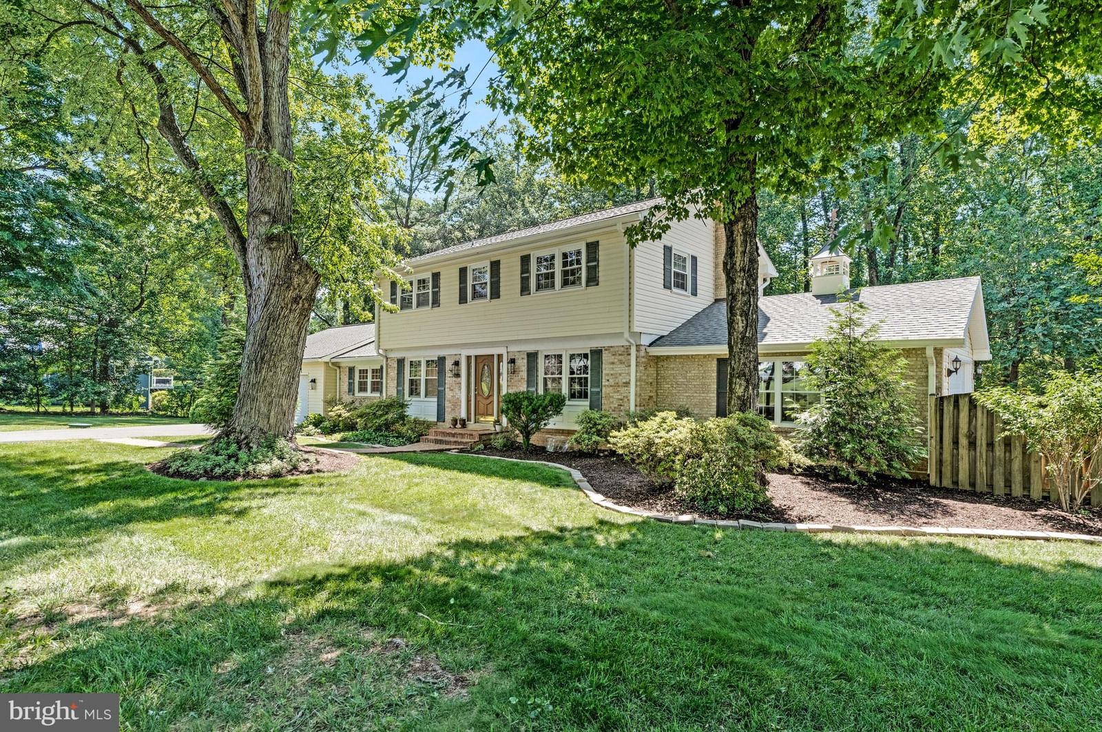 12005 WAYLAND ST, OAKTON 22124, VA