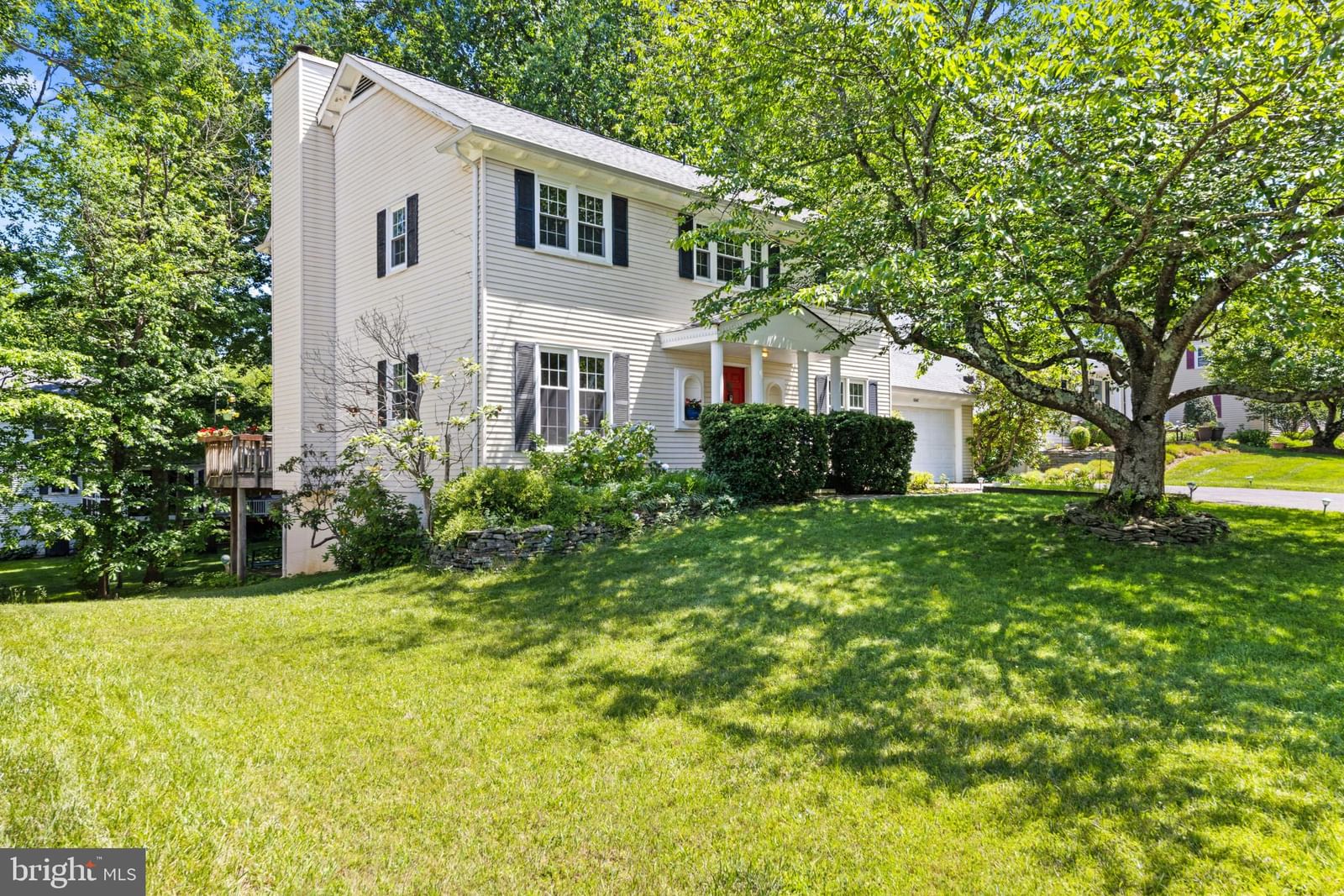 10142 MARSHALL POND RD, BURKE 22015, VA