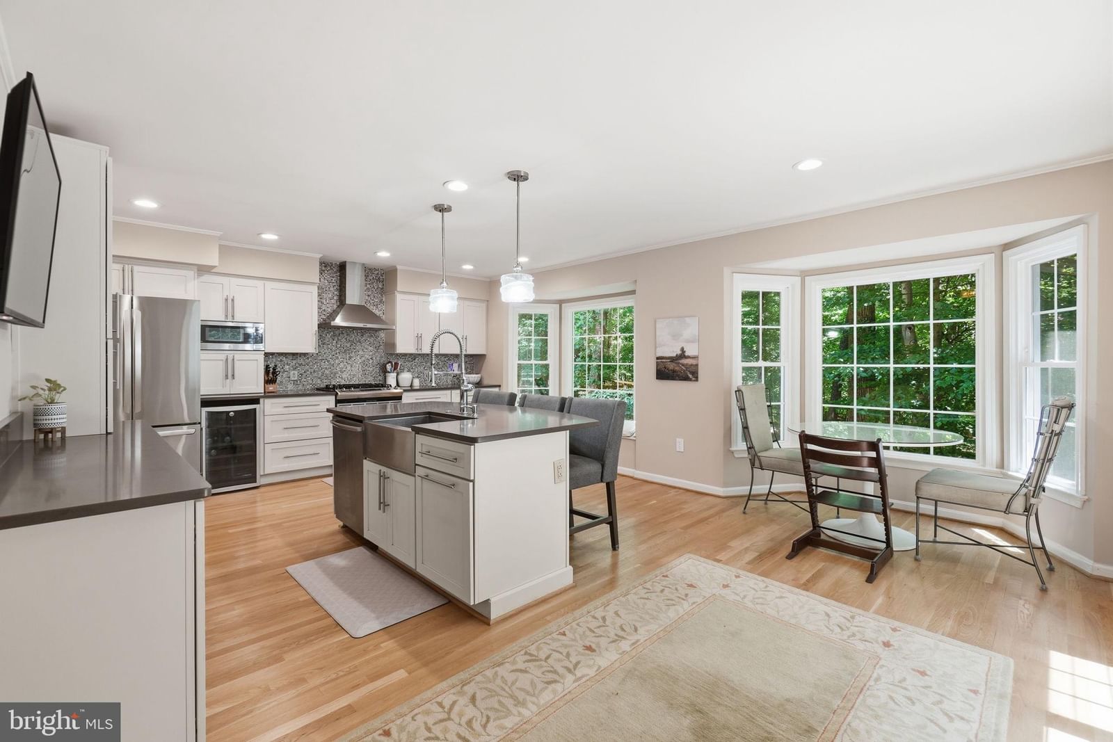 9235 NORTHEDGE DR, SPRINGFIELD 22153, VA