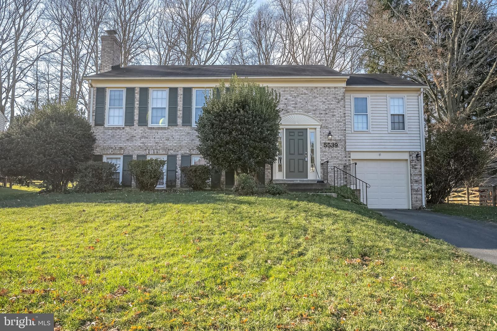 5539 SHOOTERS HILL LN, FAIRFAX 22032, VA
