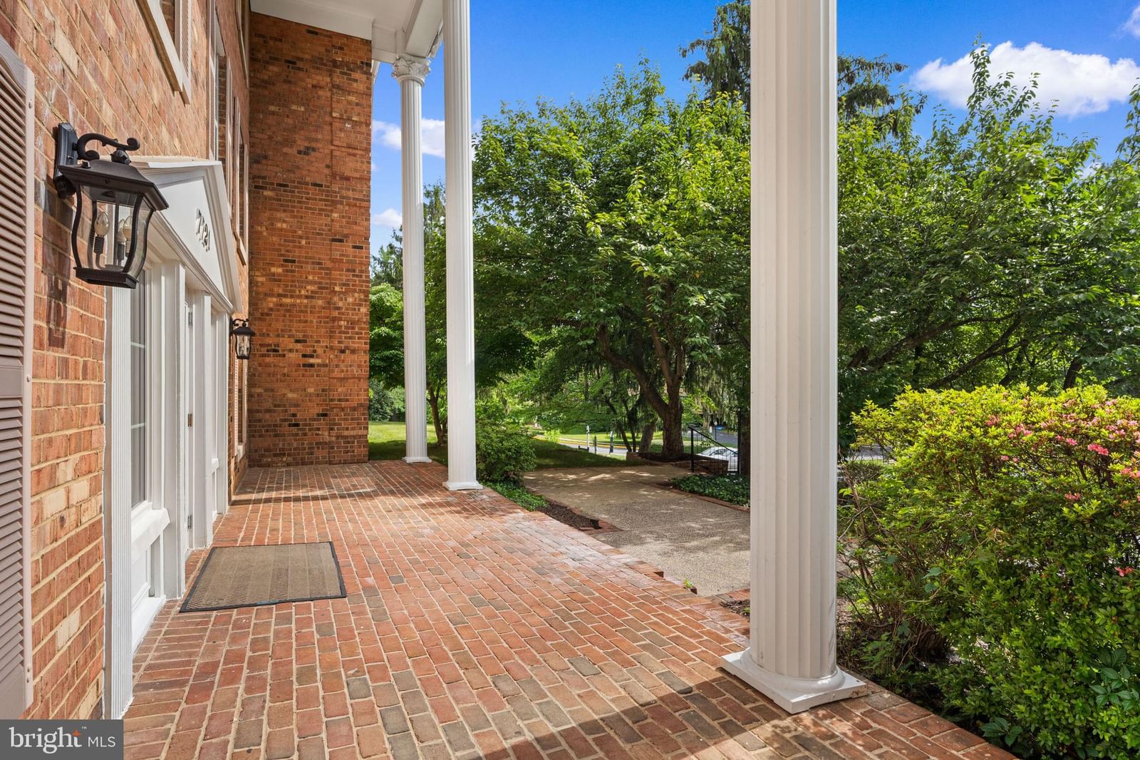 7721 TREMAYNE PLACE #204 photograph