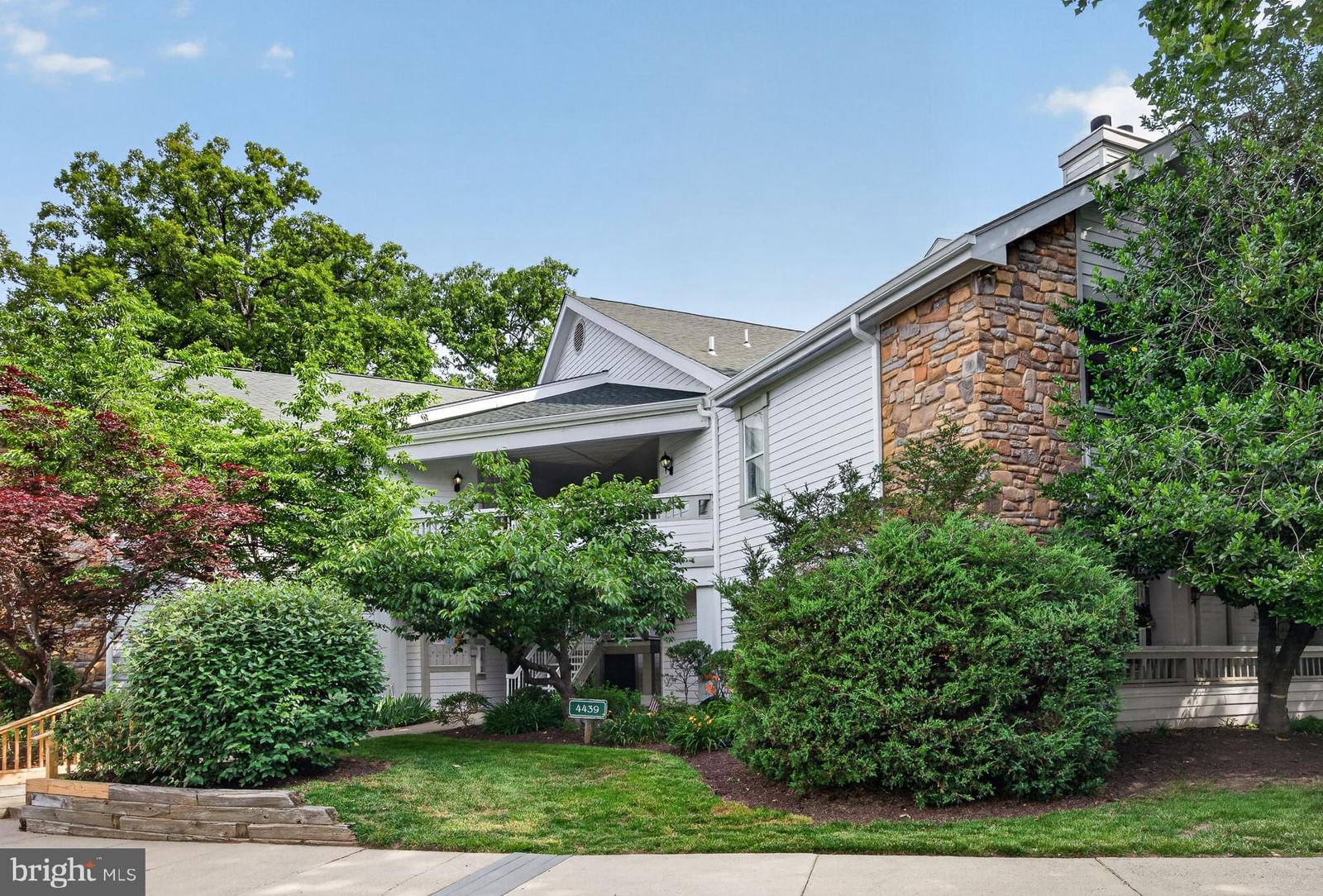 4439 FAIR STONE DR, FAIRFAX 22033, VA