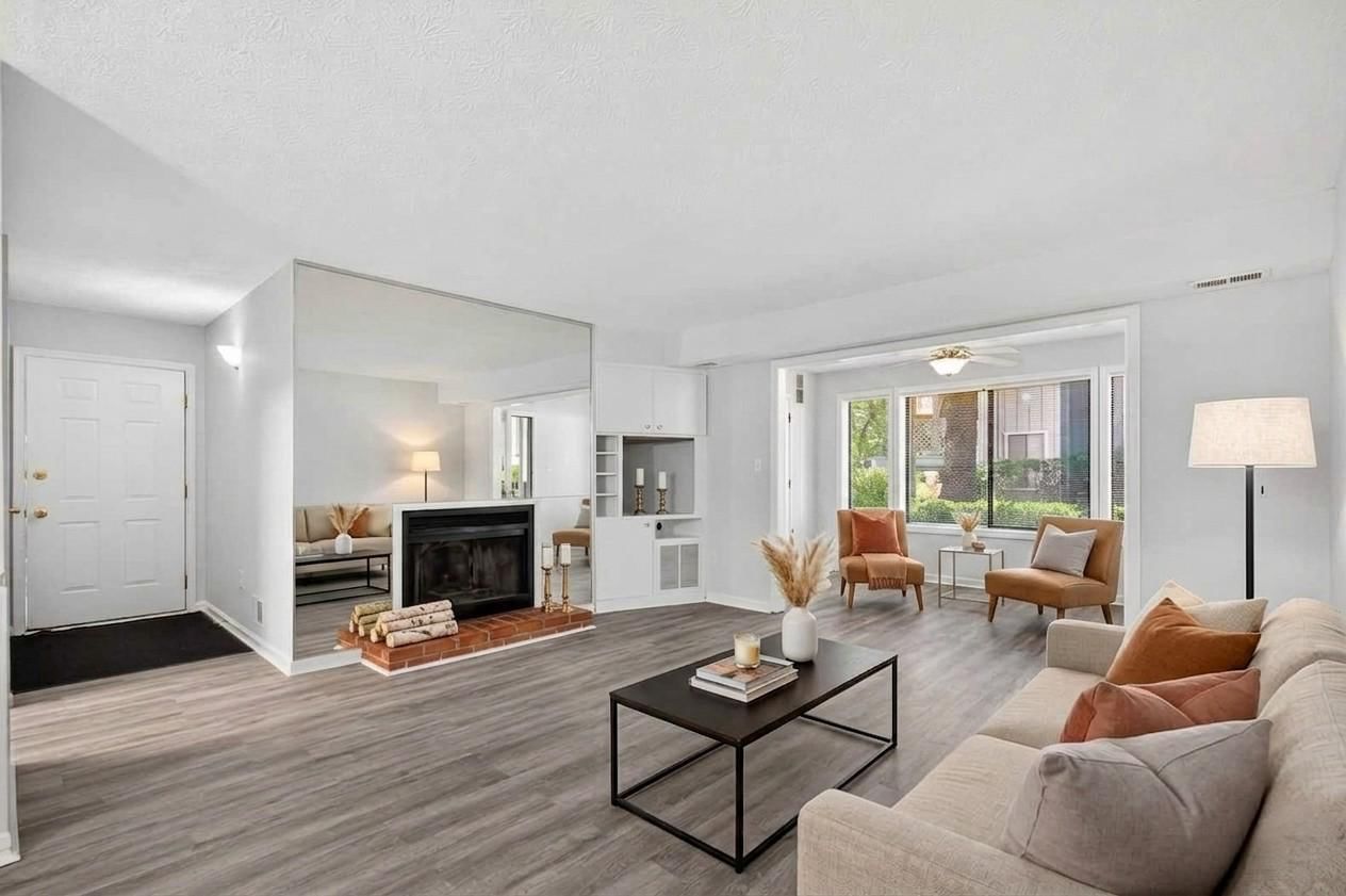 2281 HUNTERS RUN DR, RESTON 20191, VA