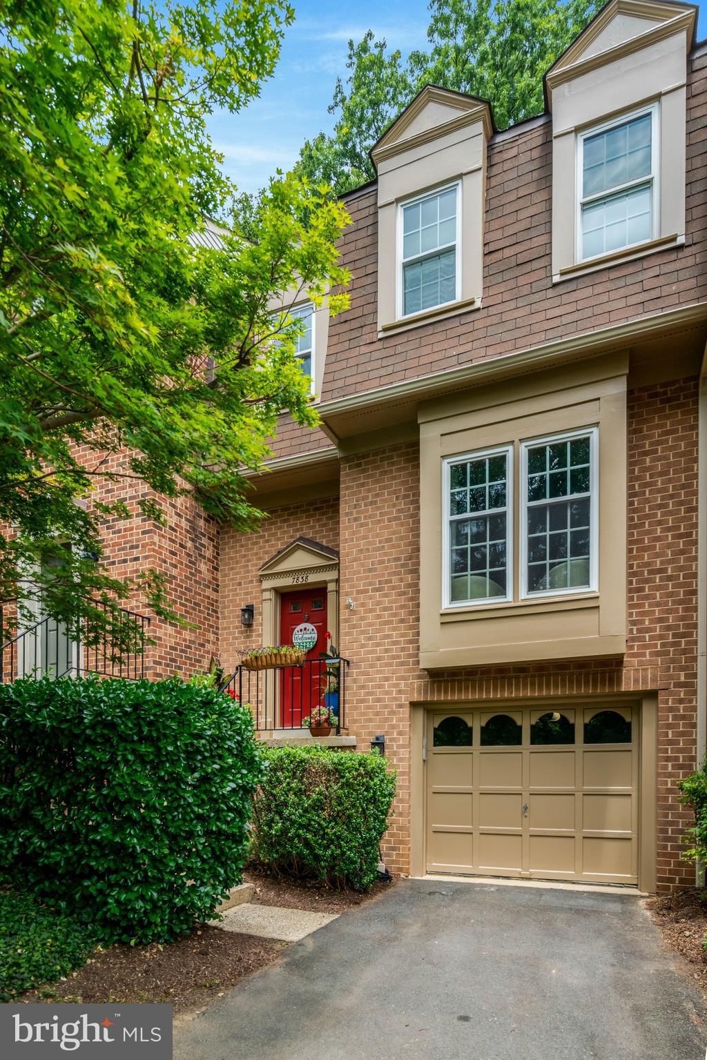 7838 ASHLEY GLEN RD, ANNANDALE 22003, VA