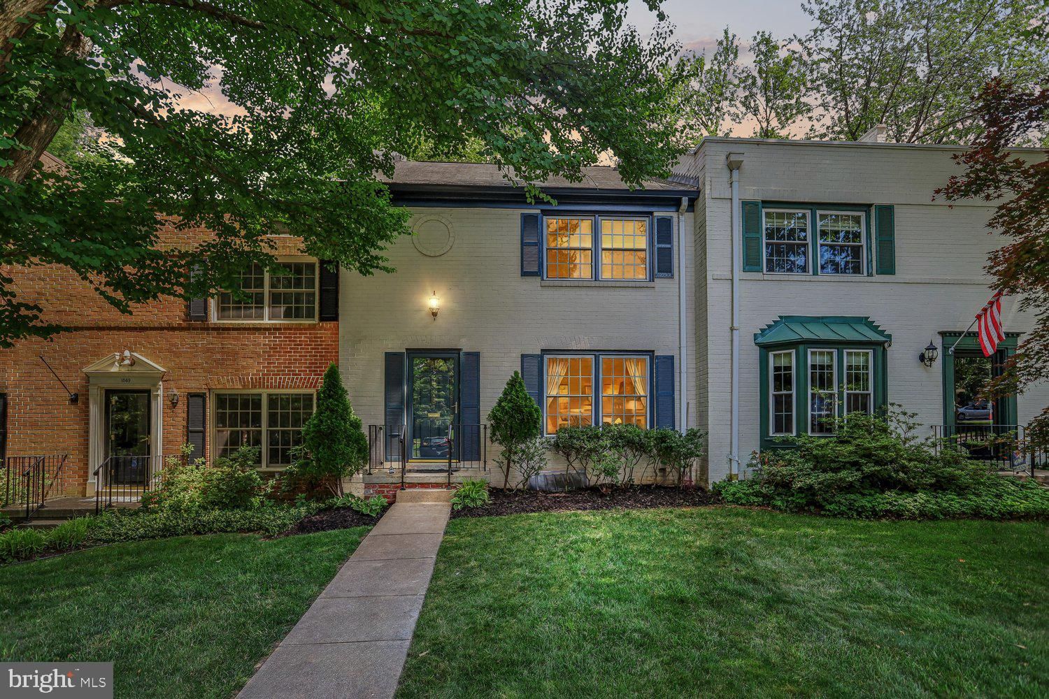 1851 WAINWRIGHT DR, RESTON 20190, VA