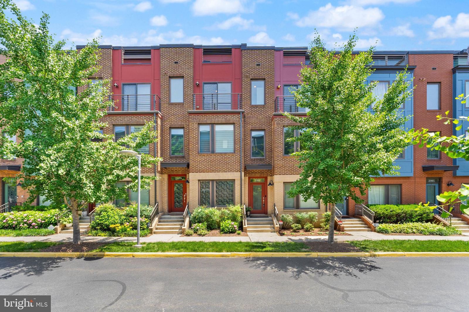 2981 STELLA BLUE LN, FAIRFAX 22031, VA