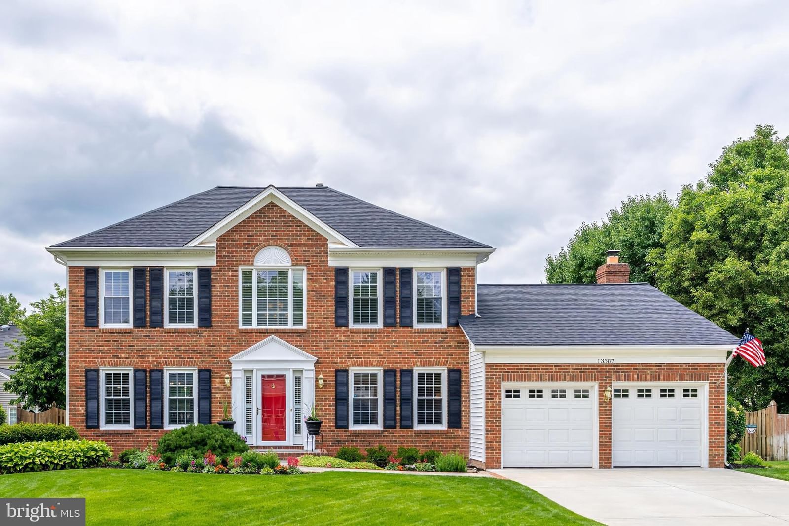 13387 GLEN TAYLOR LN, HERNDON 20171, VA