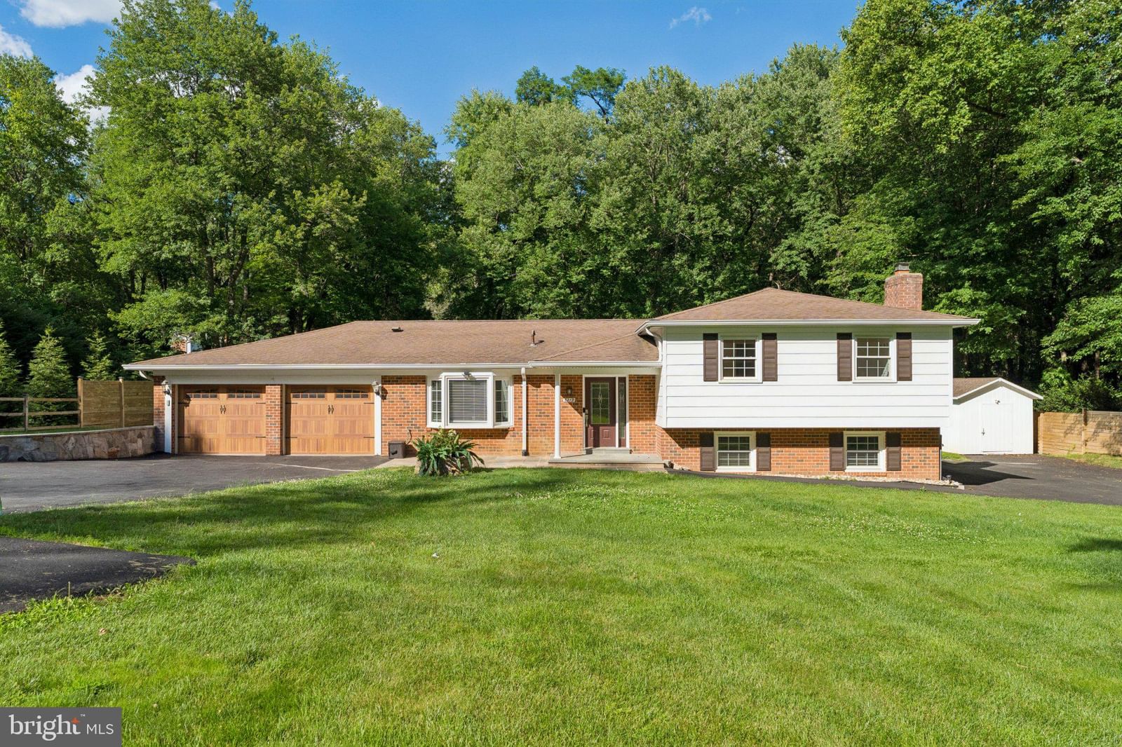 3219 FOX MILL RD, OAKTON 22124, VA