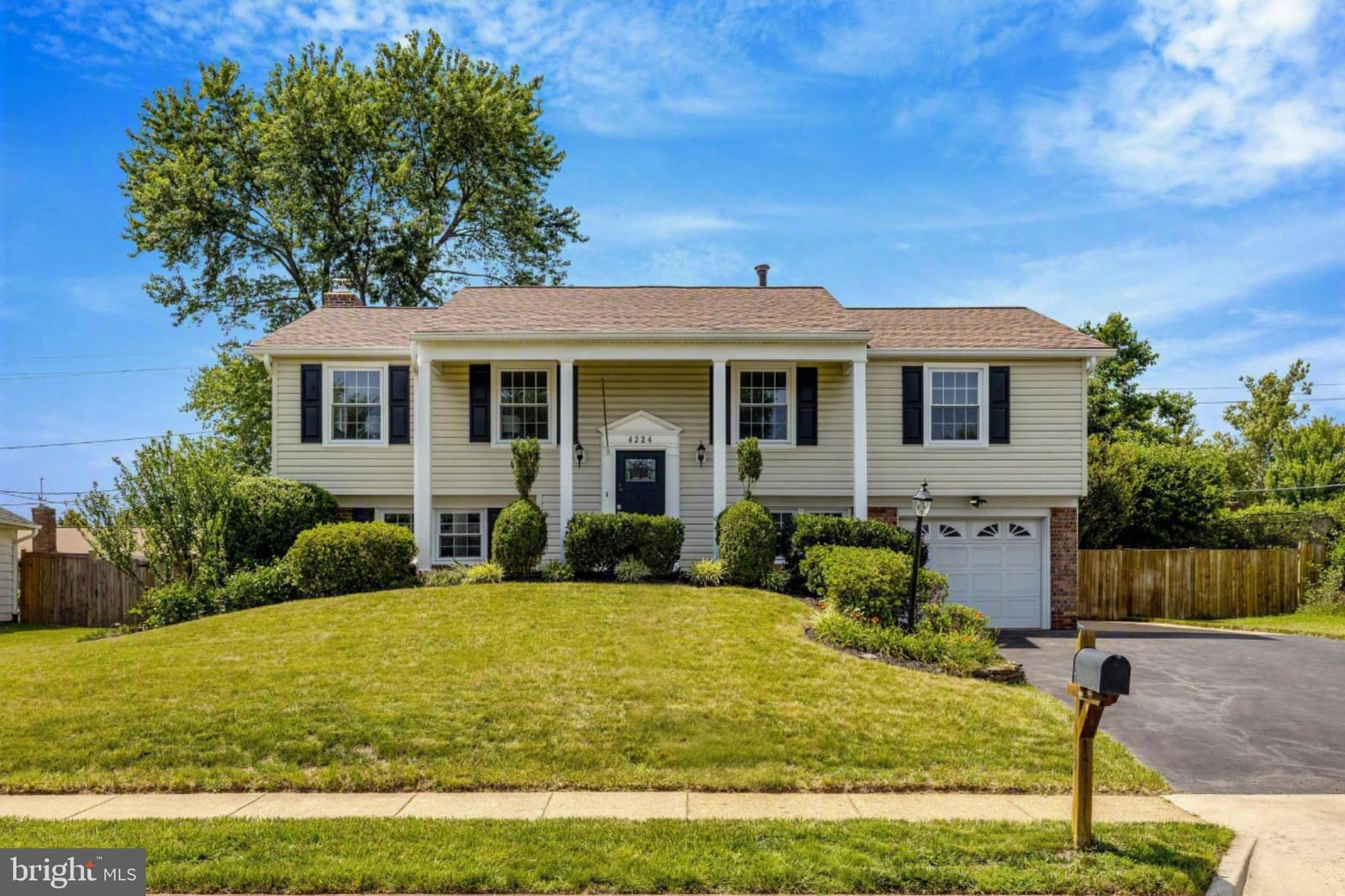4224 MINSTRELL LN, FAIRFAX 22033, VA