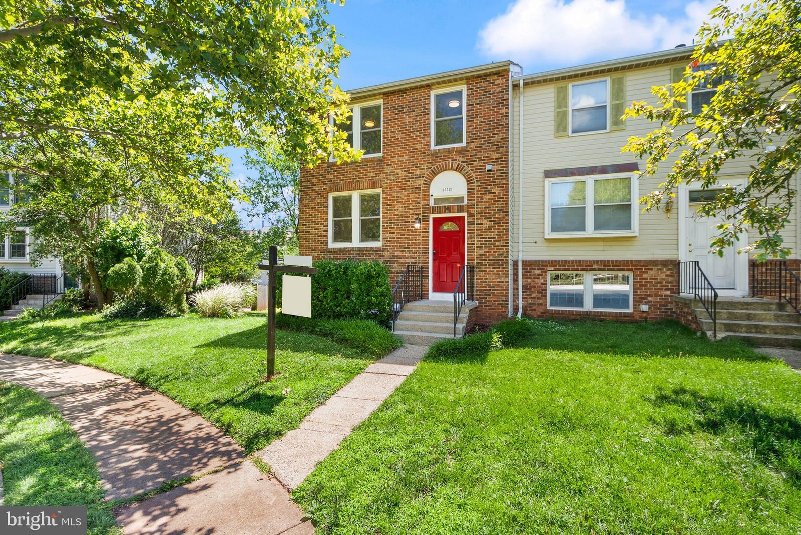13321 HOUND RUN DR, FAIRFAX 22033, VA