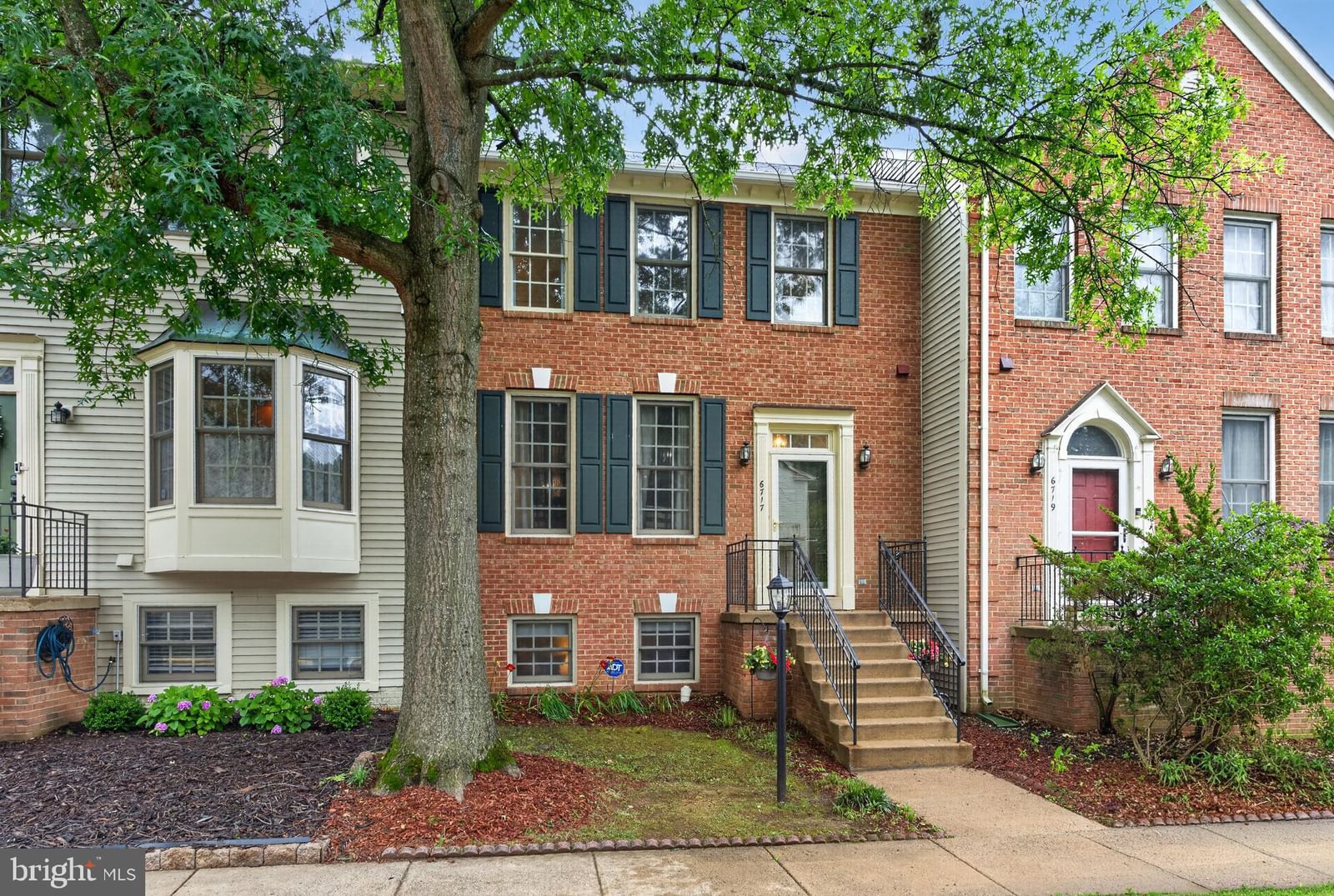 6717 ROYAL THOMAS WAY, ALEXANDRIA 22315, VA