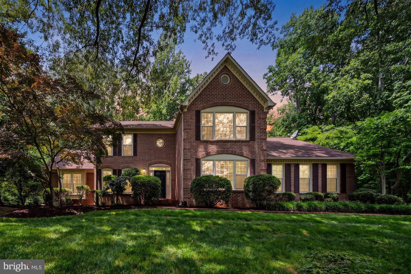 3272 HISTORY DR, OAKTON 22124, VA
