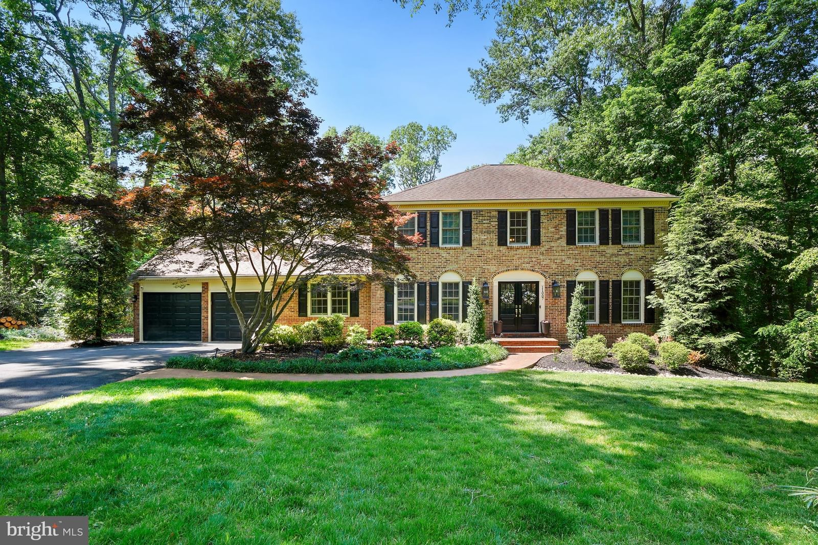 11007 RACCOON RIDGE CT, RESTON 20191, VA