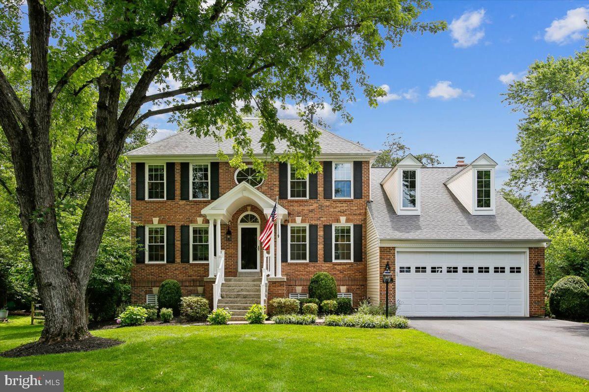 15341 STILLFIELD CT, CENTREVILLE 20120, VA
