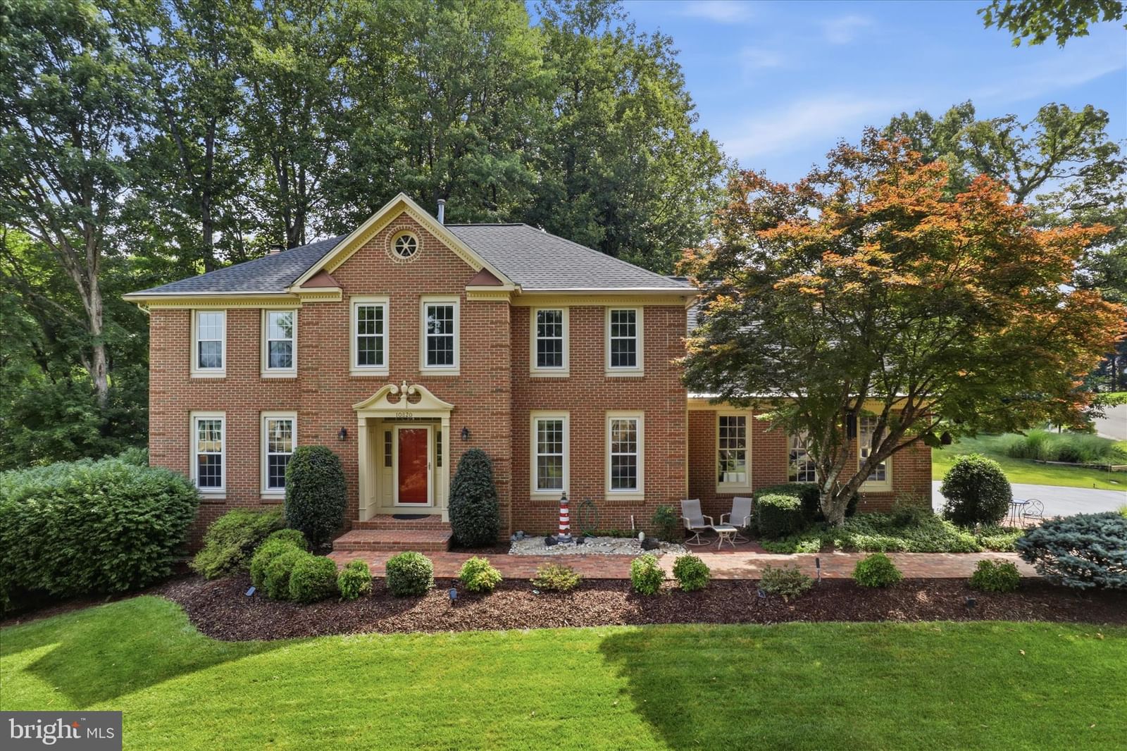10820 FIELDWOOD DR, FAIRFAX 22030, VA