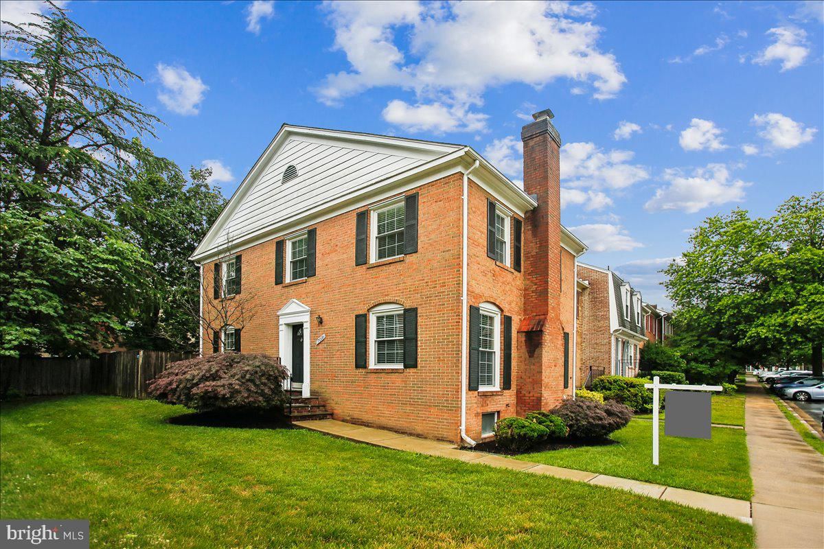 7018 BRADWOOD CT, SPRINGFIELD 22151, VA