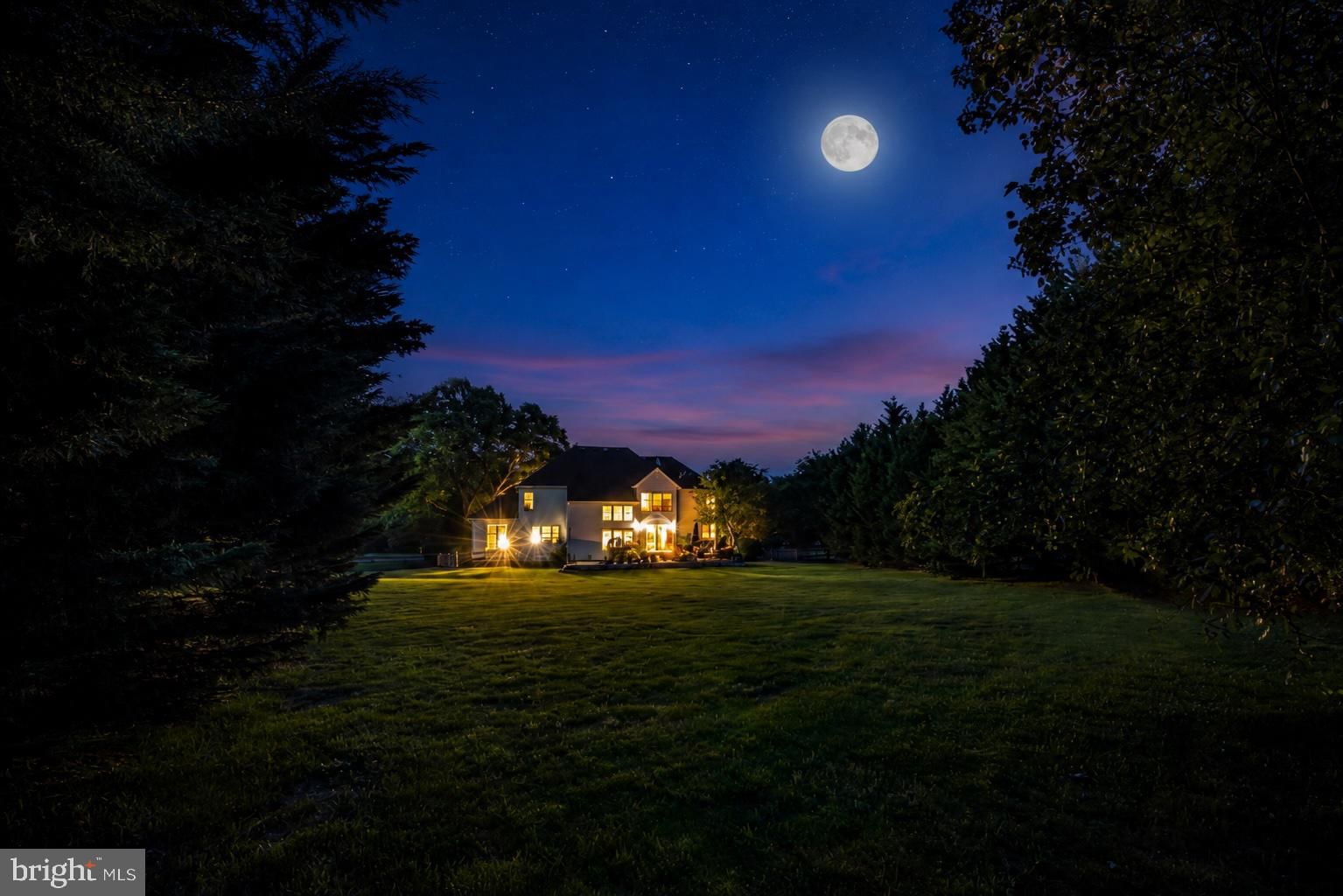 8206 GREENTREE MANOR LN, FAIRFAX STATION 22039, VA