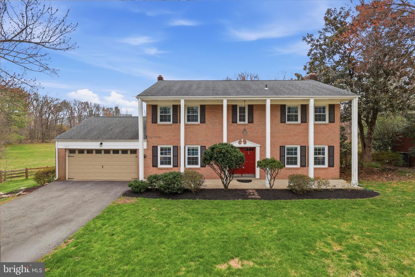 1335 MACBETH ST, MCLEAN 22102, VA