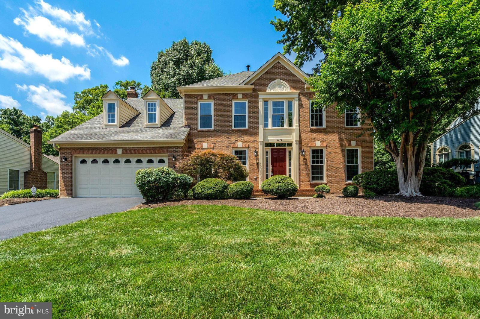 14479 STORE HOUSE DR, CENTREVILLE 20121, VA