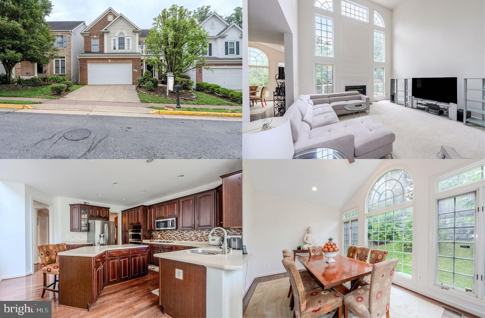 7629 BUCKLAND PL, LORTON 22079, VA