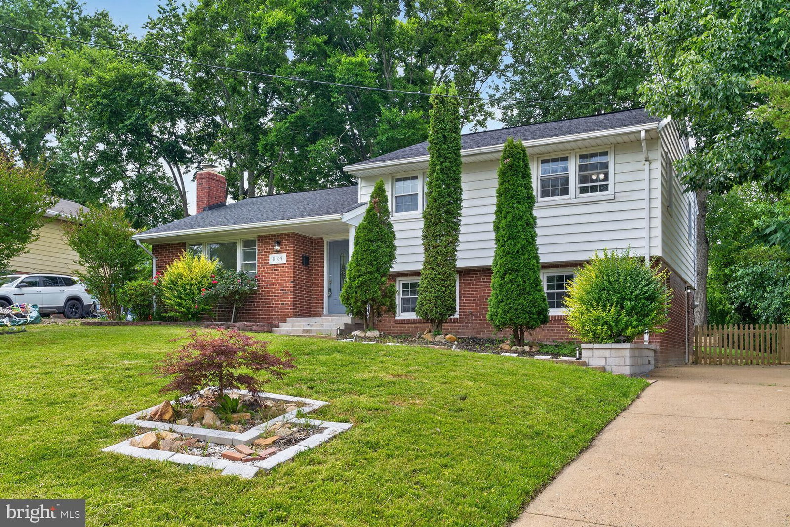 8109 CARRICK LN, SPRINGFIELD 22151, VA