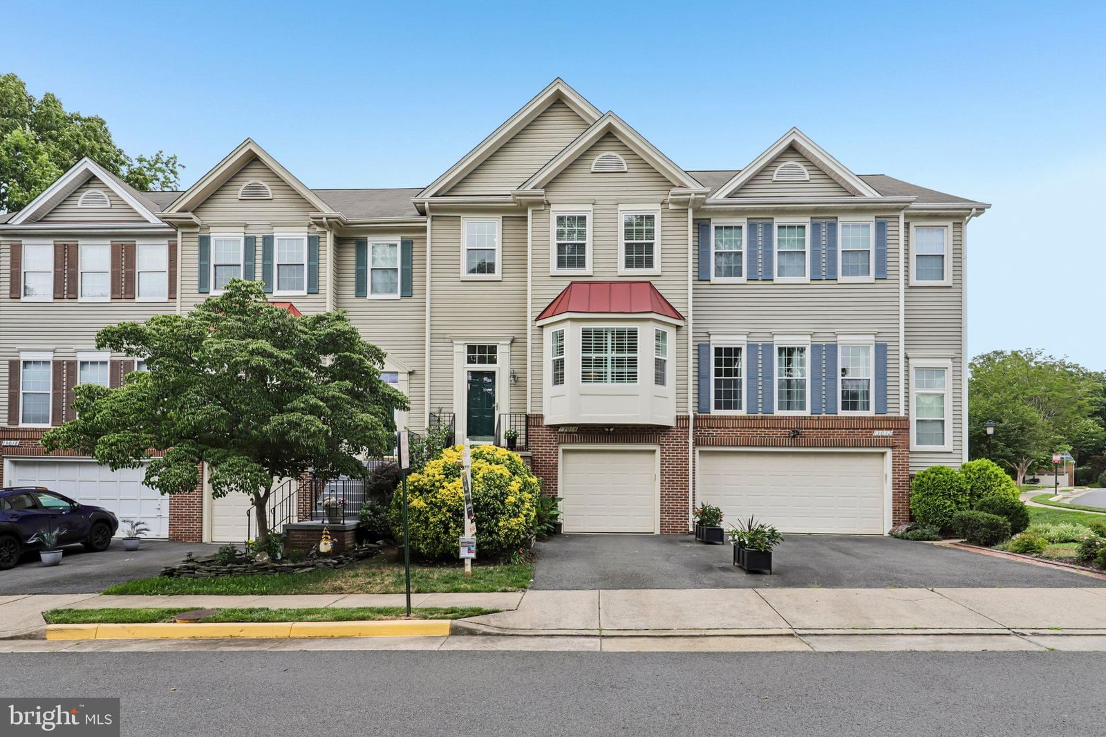 13014 QUARTZ LN, CLIFTON 20124, VA