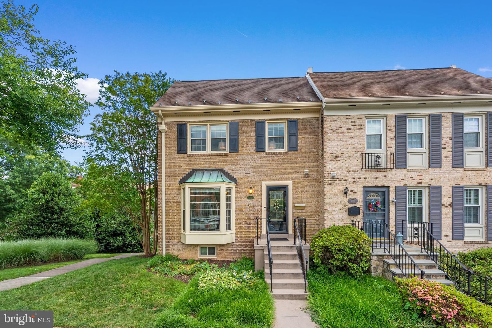 7349 ELDORADO CT, MCLEAN 22102, VA