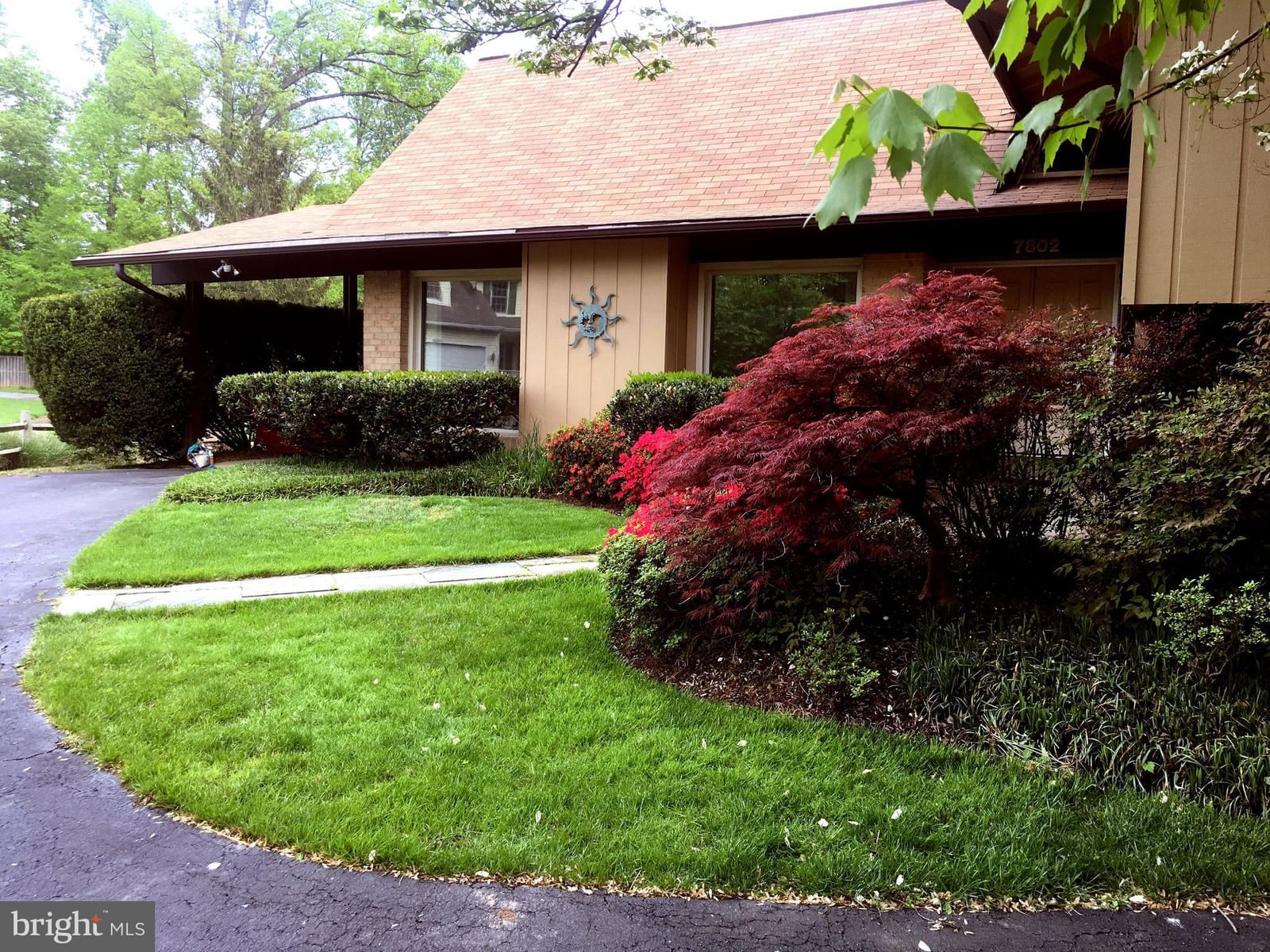 7802 WINCANTON CT, FALLS CHURCH 22043, VA