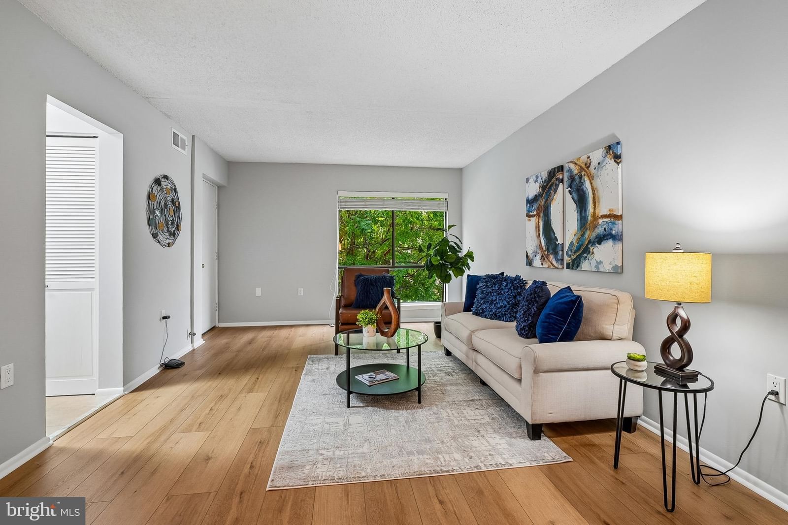 5758 VILLAGE GREEN DRIVE #D photograph