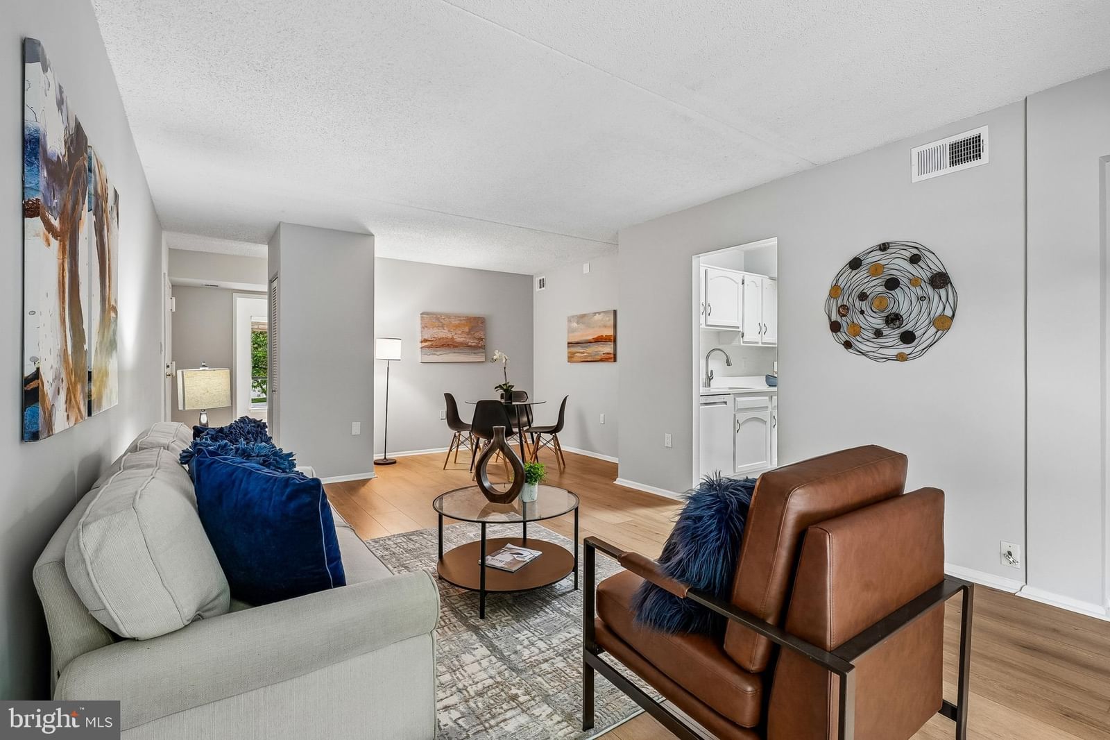 5758 VILLAGE GREEN DRIVE #D photograph