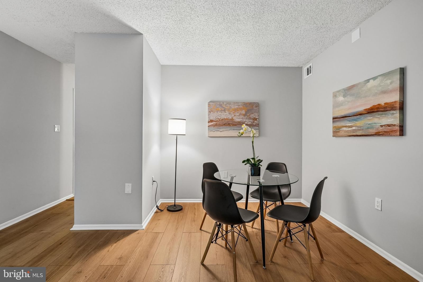 5758 VILLAGE GREEN DRIVE #D photograph